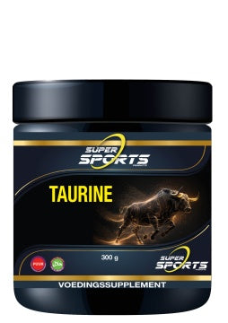 SNP Taurine puur 300.00 Gram