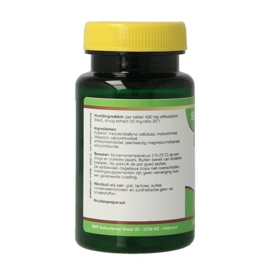 SNP Orthosiphon 50 Tabletten