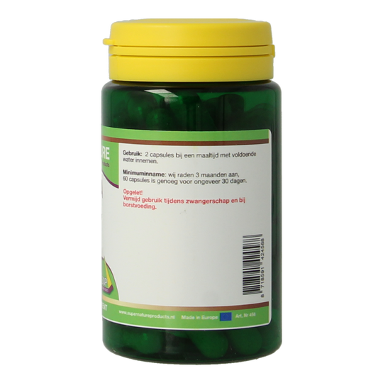 SNP Triphala 60.00 Capsules