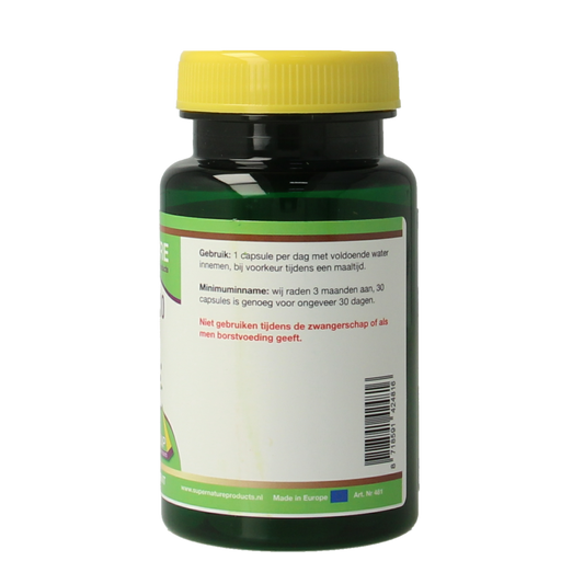 SNP Co enzym Q10 400mg 30.00 Capsules