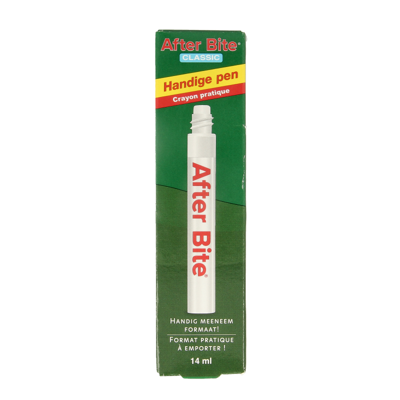 After Bite Insectenpen classic 14 Milliliter