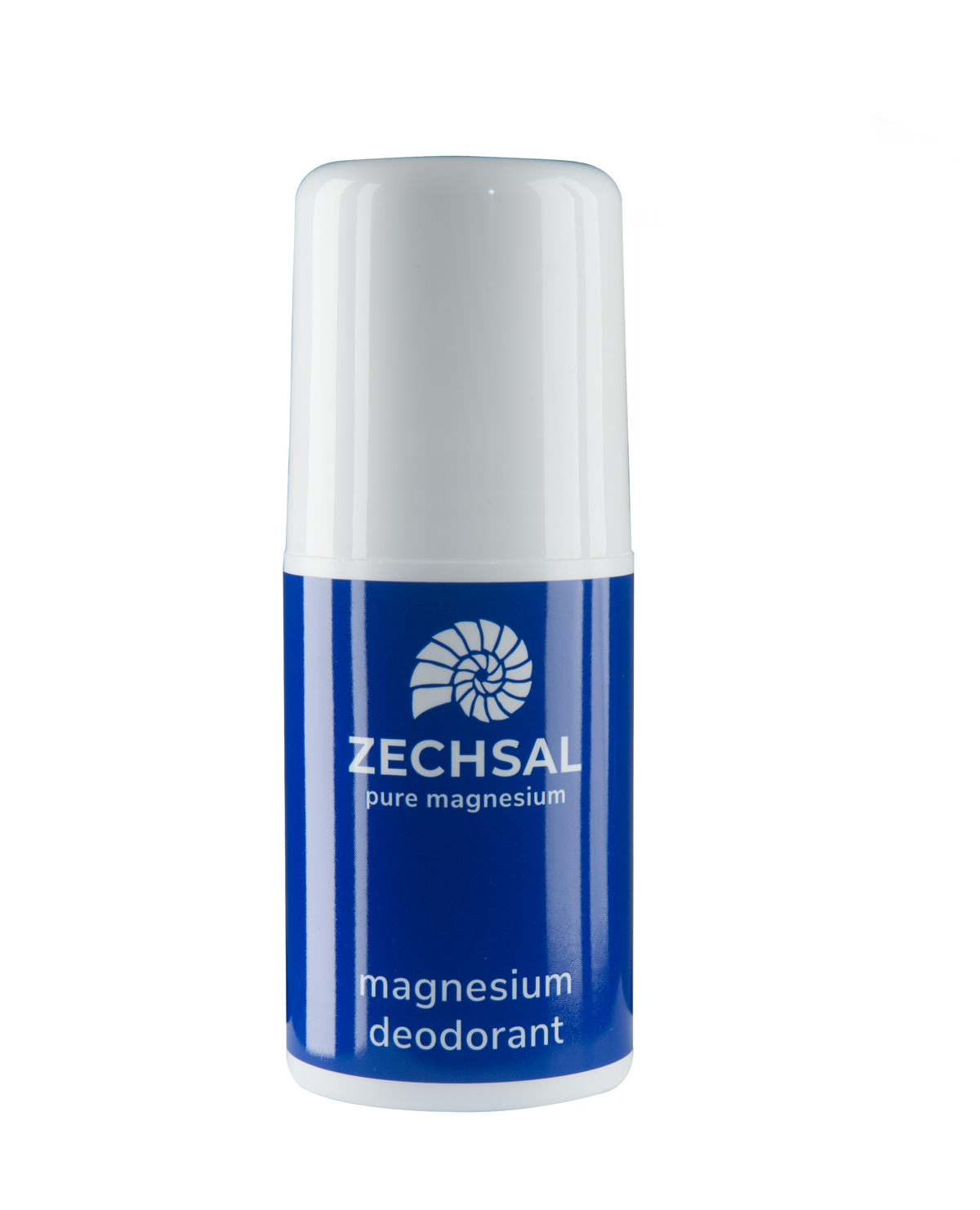 Zechsal Magnesium deodorant 75.00 Milliliter