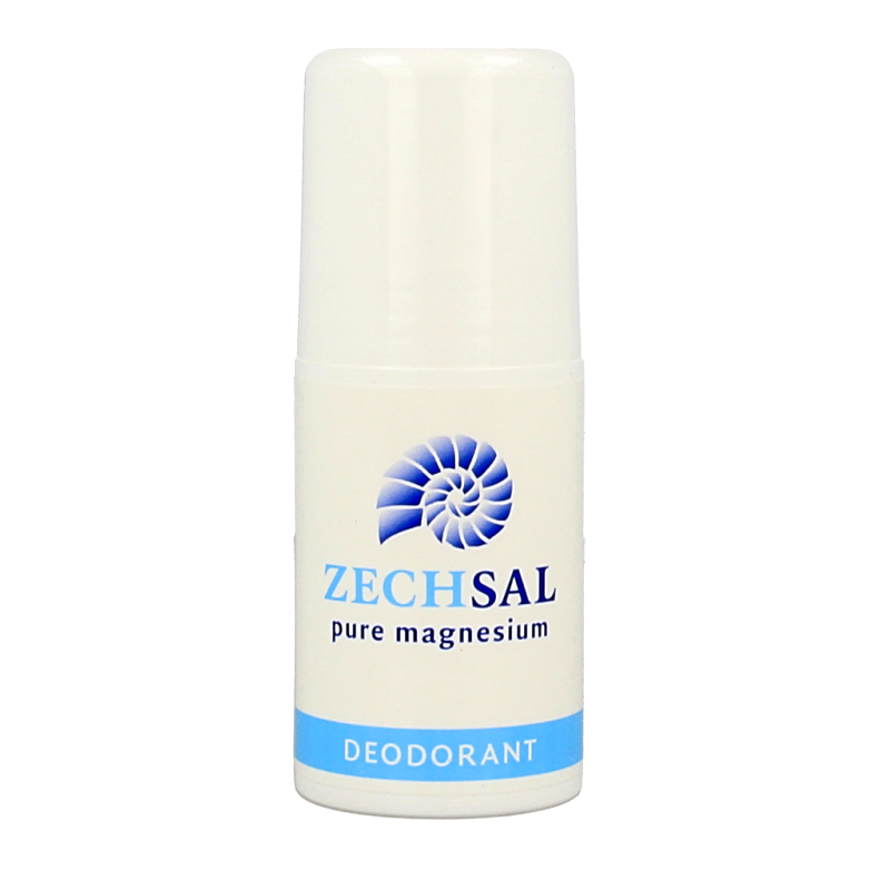 Zechsal Magnesium deodorant 75 Milliliter