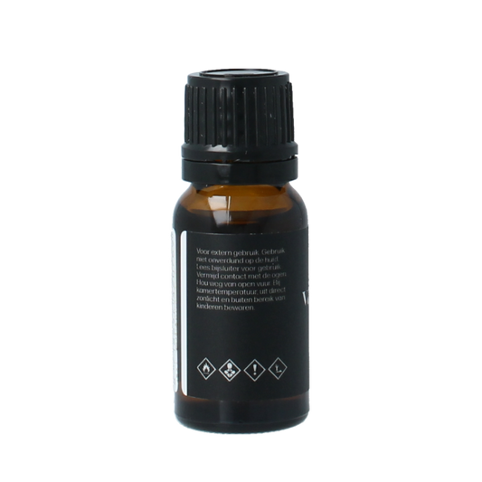 Van Toen Citroen bio 10 Milliliter