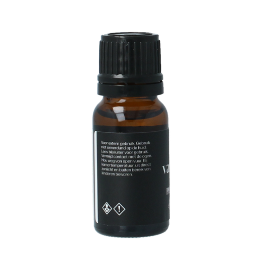 Van Toen Pepermunt bio 10 Milliliter