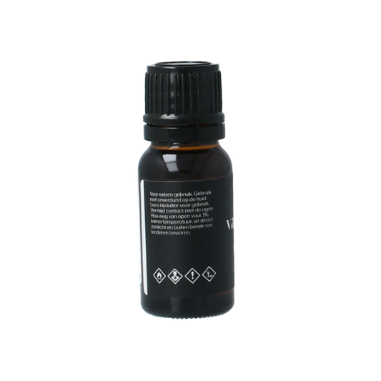 Van Toen Tea tree bio 10 Milliliter