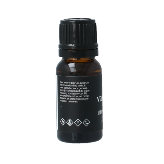 Van Toen Frankincense bio 10 Milliliter