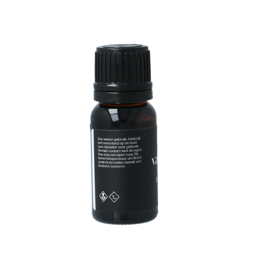 Van Toen Patchouli bio 10 Milliliter