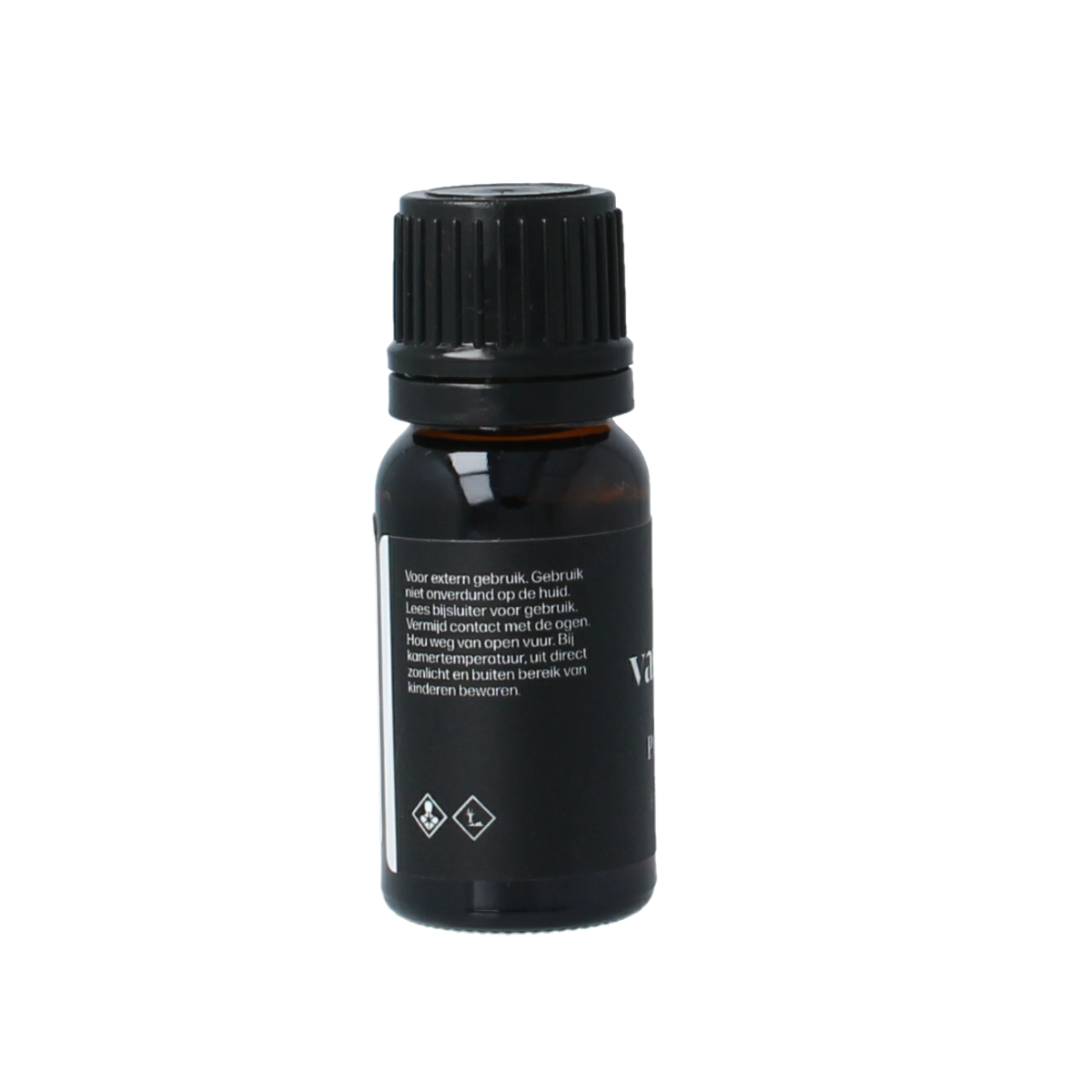 Van Toen Patchouli bio 10.00 Milliliter