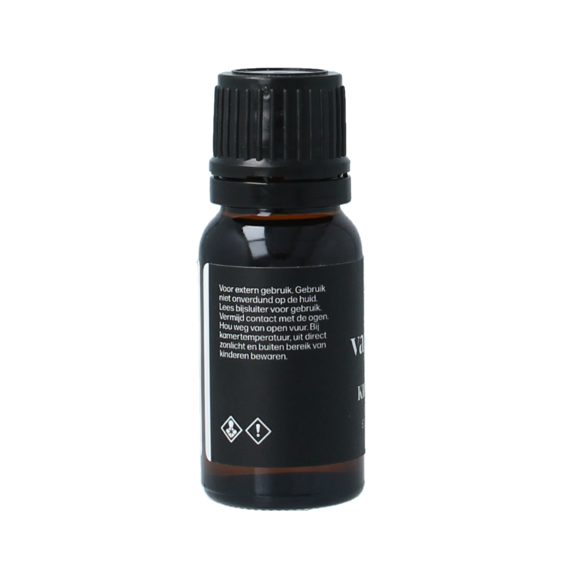 Van Toen Kruidnagel bio 10.00 Milliliter