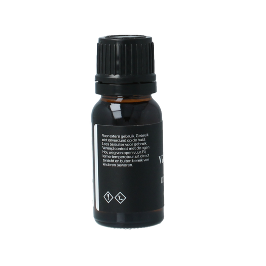 Van Toen Citroengras bio 10 Milliliter