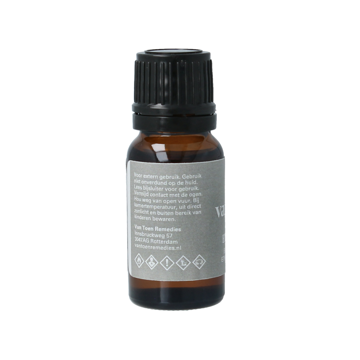 Van Toen Energize mix bio 10.00 Milliliter