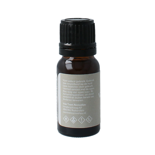 Van Toen Clear mind mix bio 10 Milliliter