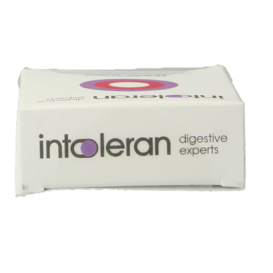 Intoleran DAO mini 60 Tabletten