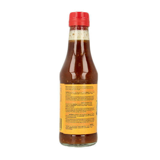 Yakso Hoisinsaus bio 250 Milliliter