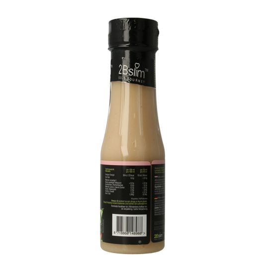 2bslim Cocktailsaus 250.00 Milliliter