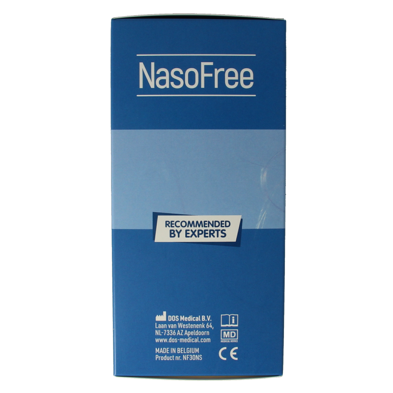 Nasofree Startset 1 Set
