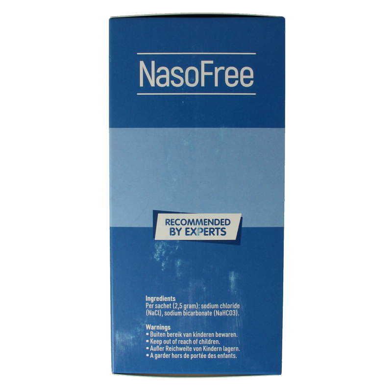 Nasofree Startset 1 Set