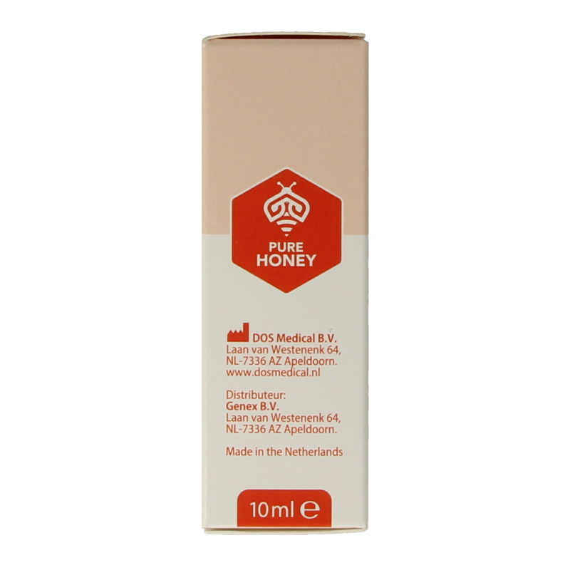 Otomel Oordruppels 10 Milliliter