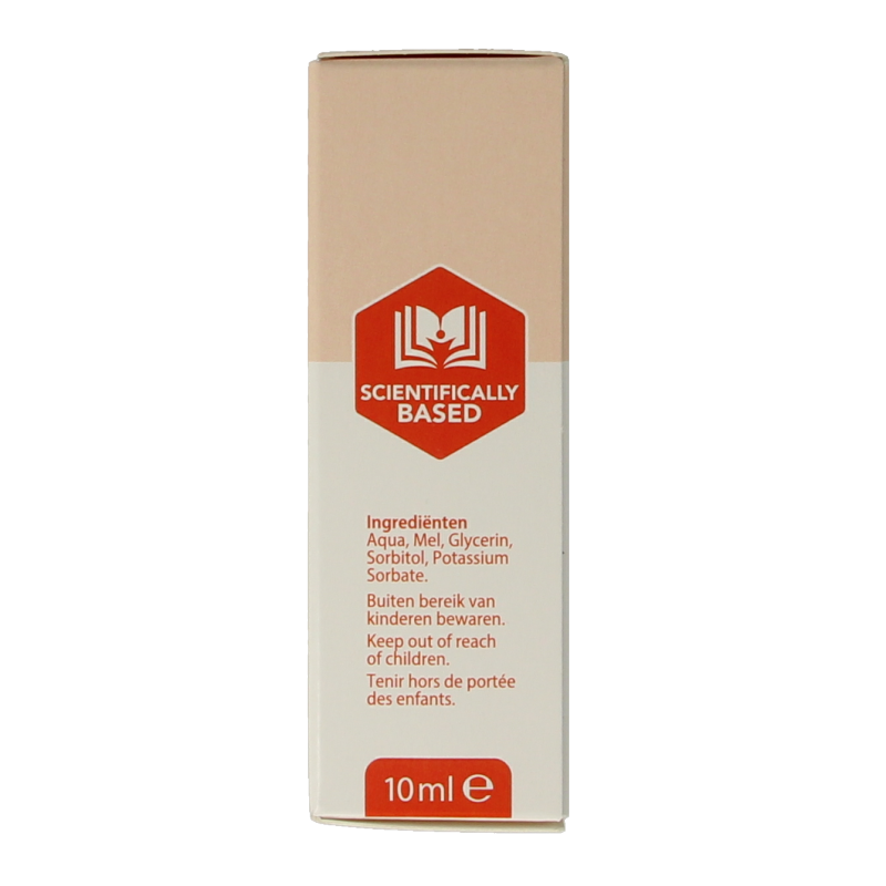 Otomel Oordruppels 10 Milliliter