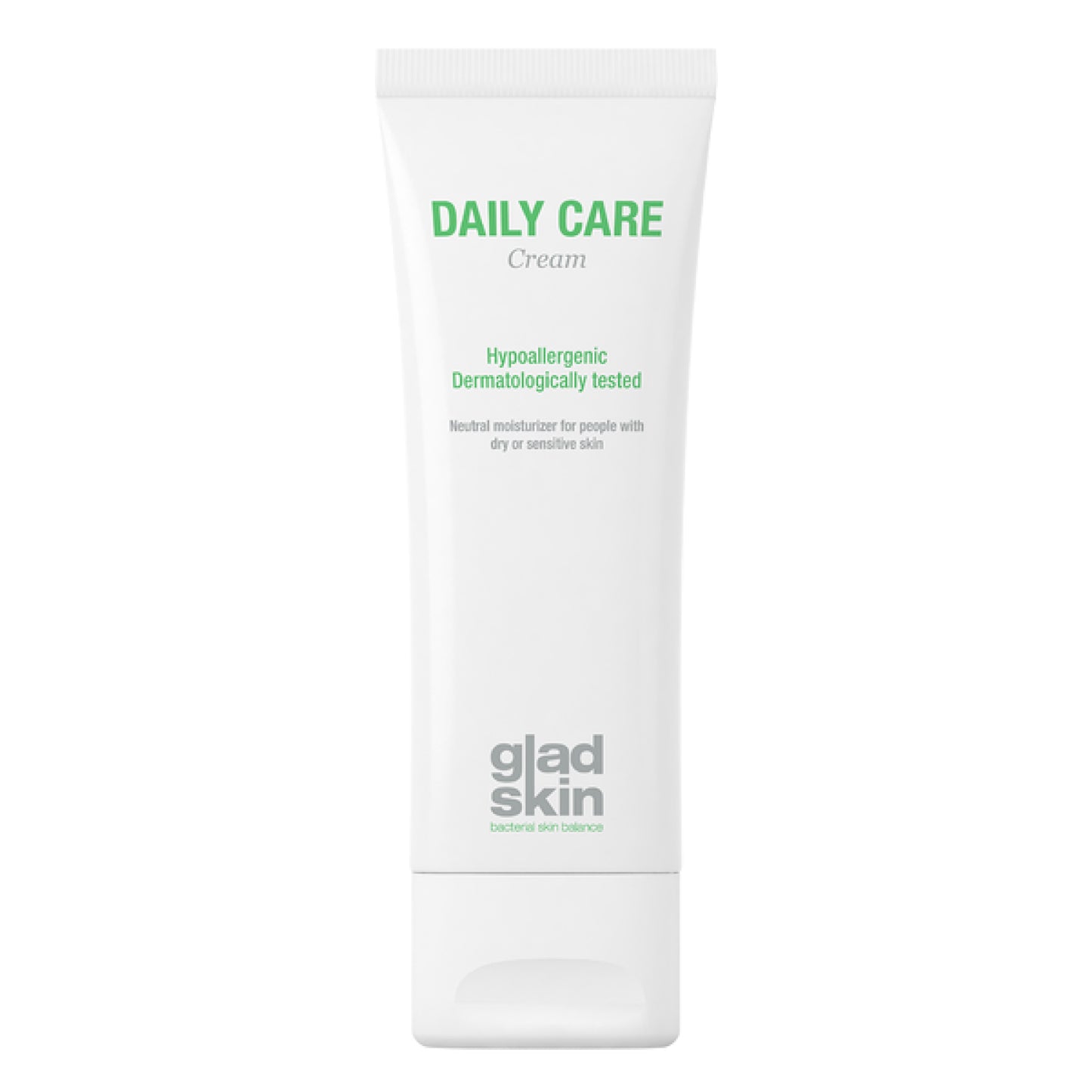 Gladskin Daily care 75 Milliliter
