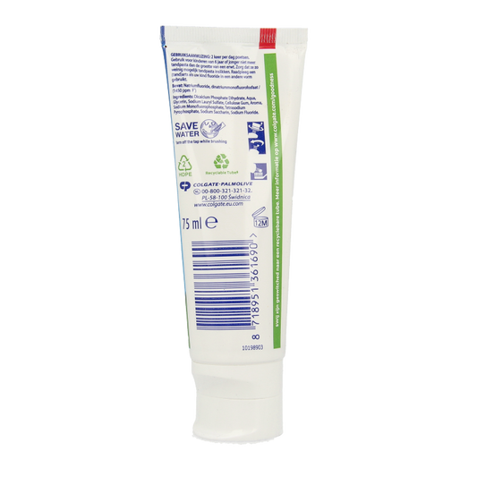 Colgate Tandpasta caries protect 75 Milliliter