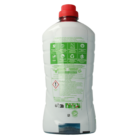 Ajax Allesreiniger fris 1000 Milliliter