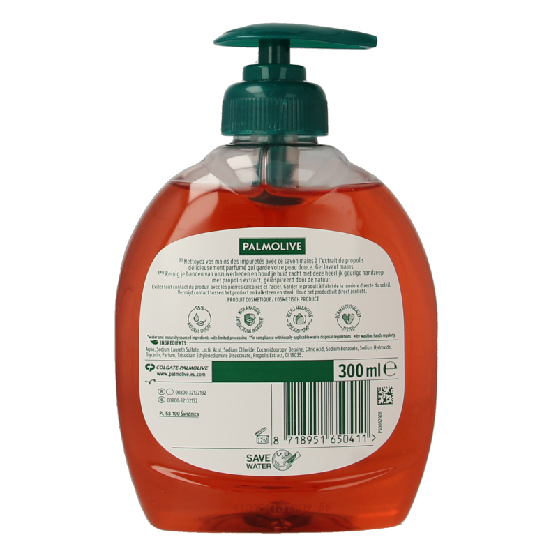 Palmolive Hygieneplus handzeep family 300 Milliliter