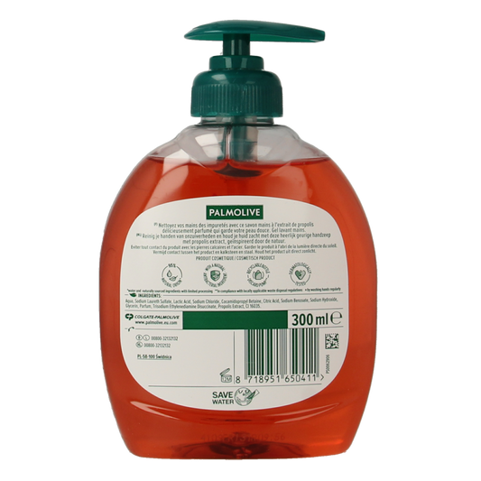 Palmolive Hygieneplus handzeep family 300 Milliliter