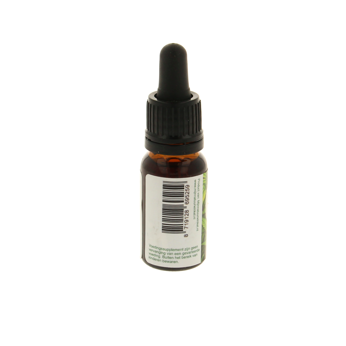 MijnNatuurwinkel CBD olie 10% 10.00 Milliliter