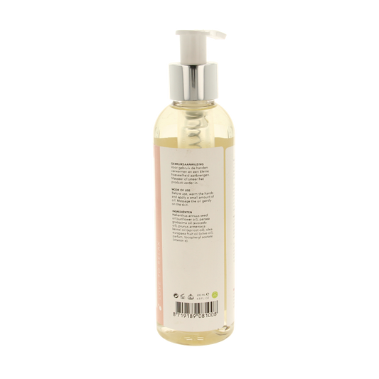 Loverock Love to relax body & massage olie kids & family 200 Milliliter