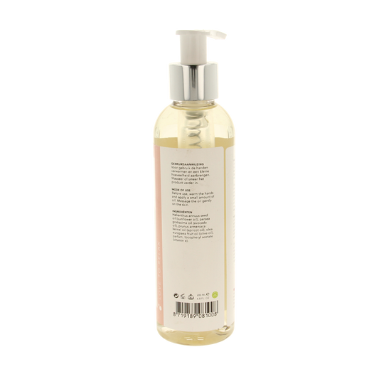 Loverock Love to relax body & massage olie kids & family 200.00 Milliliter