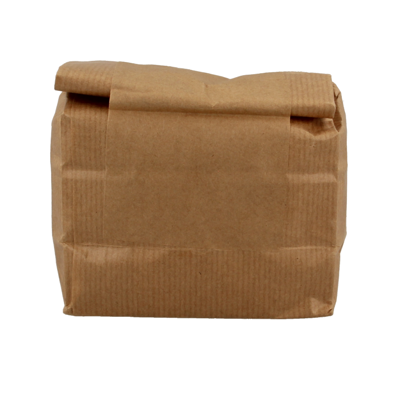 Jacob Hooy Berendruifblad gemalen 250 Gram