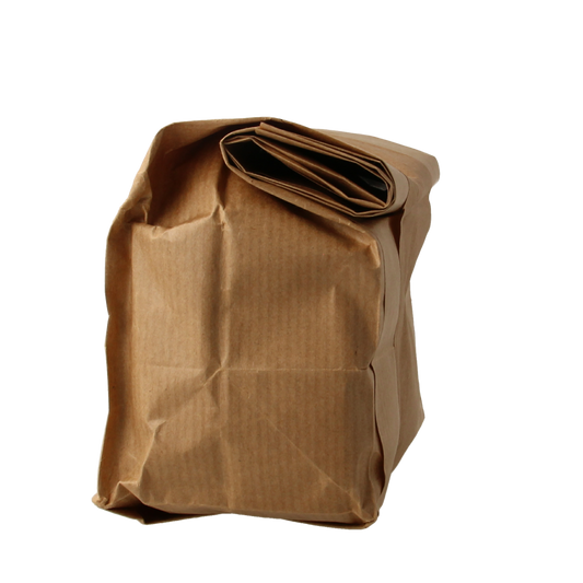 Jacob Hooy Damiana blad gemalen 250.00 Gram