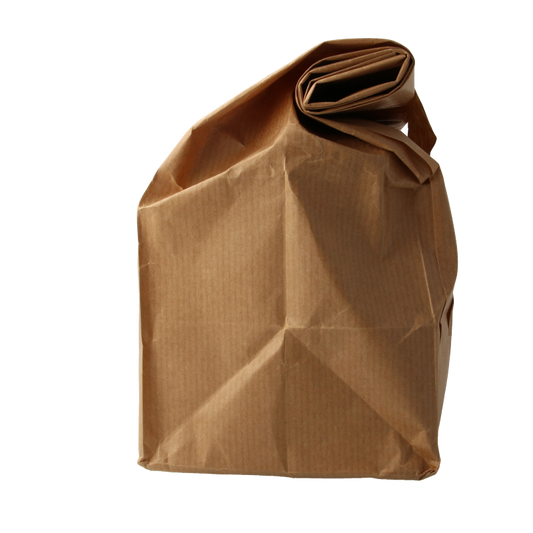 Jacob Hooy Groene poeder speciaal 1 Kilogram