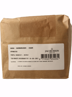 Jacob Hooy Darmkruiden 250 Gram