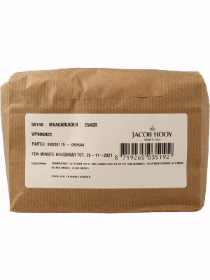 Jacob Hooy Maagkruiden 250 Gram