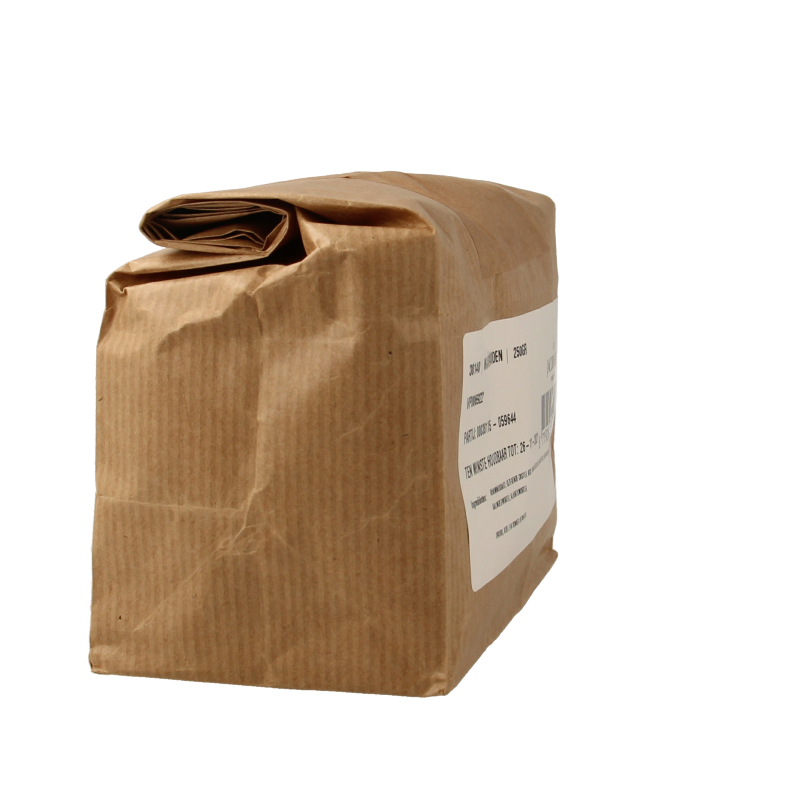 Jacob Hooy Maagkruiden 250 Gram