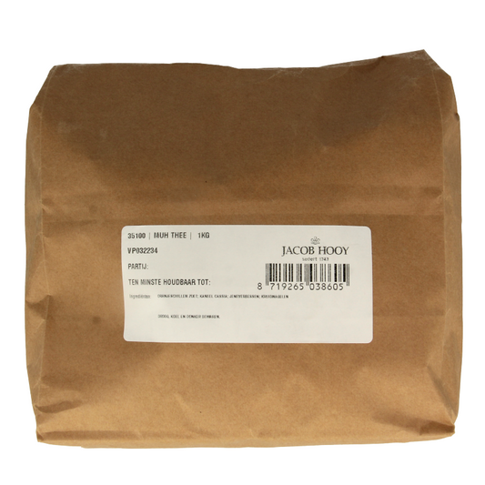 Jacob Hooy Muh thee 1 Kilogram