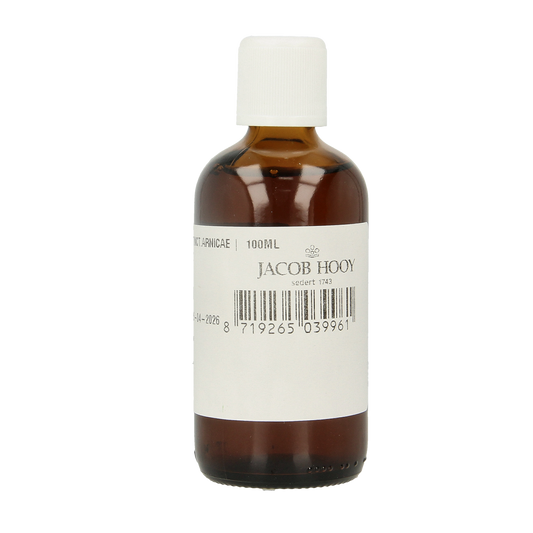 Jacob Hooy Arnica tinctuur 100.00 Milliliter