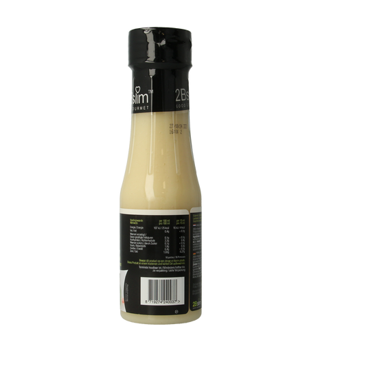 2bslim Yonnaise 250.00 Milliliter