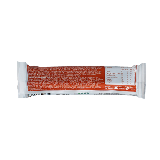 Orangefit Diet bar choco 60.00 Gram