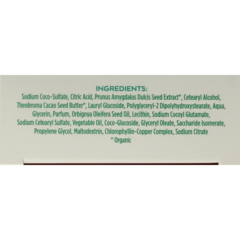 Happy Earth Was & bad bar baby & kids 50 Gram