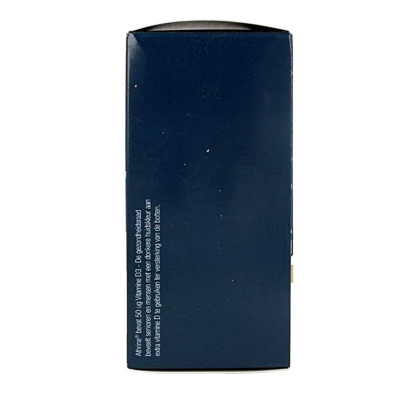 Athrine PRO - UC-II Cavacurmin en Vitamine D3 90 Capsules