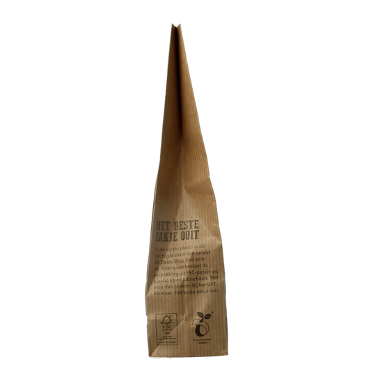 Klepper&Klepper De beste drop ooit mildzout 200.00 Gram