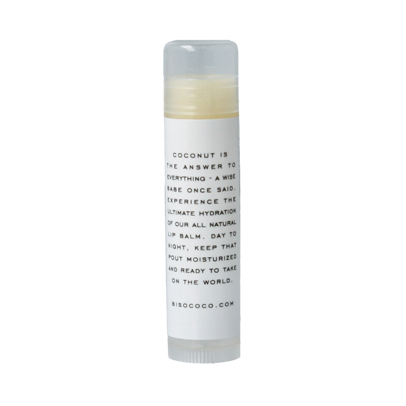 Bisococo Lipbalm 4.3 Gram