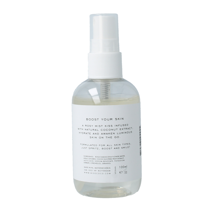 Bisococo Face mist 100 Gram