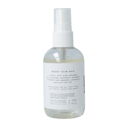 Bisococo Face mist 100.00 Gram