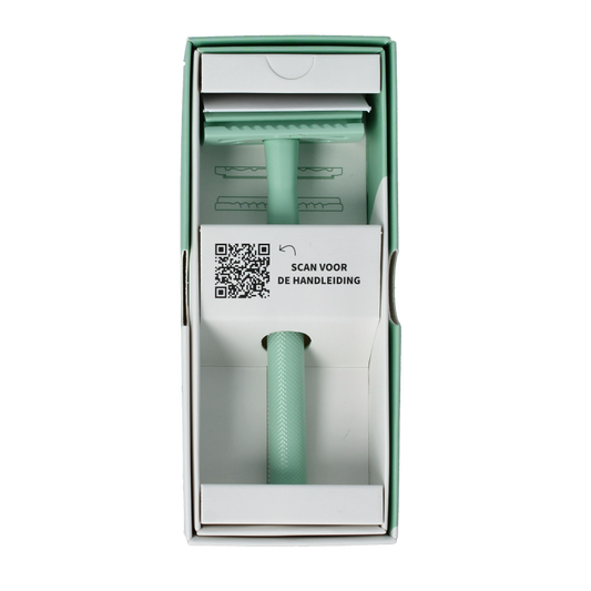 Shampoobars Safety razor 1 Stuks