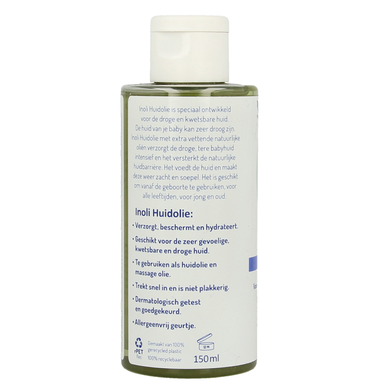Inoli Huidolie 150 Milliliter